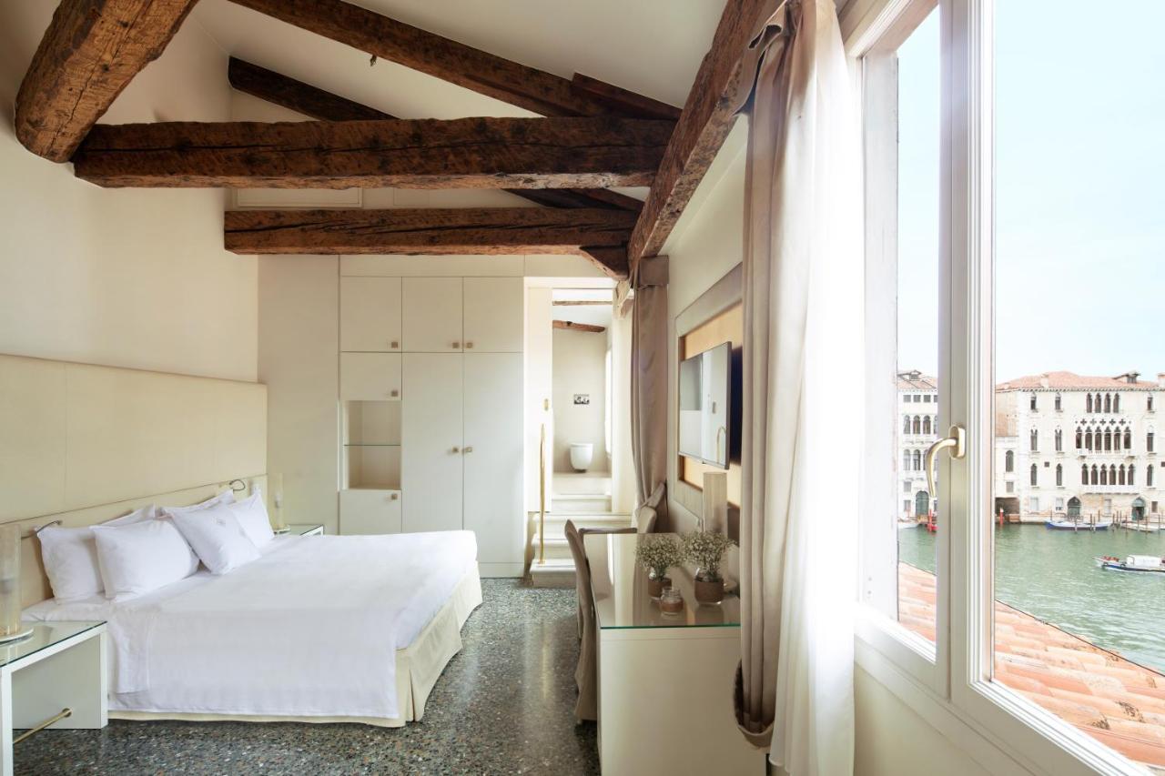 Premium Doppel-/Zweibettzimmer mit Aussicht