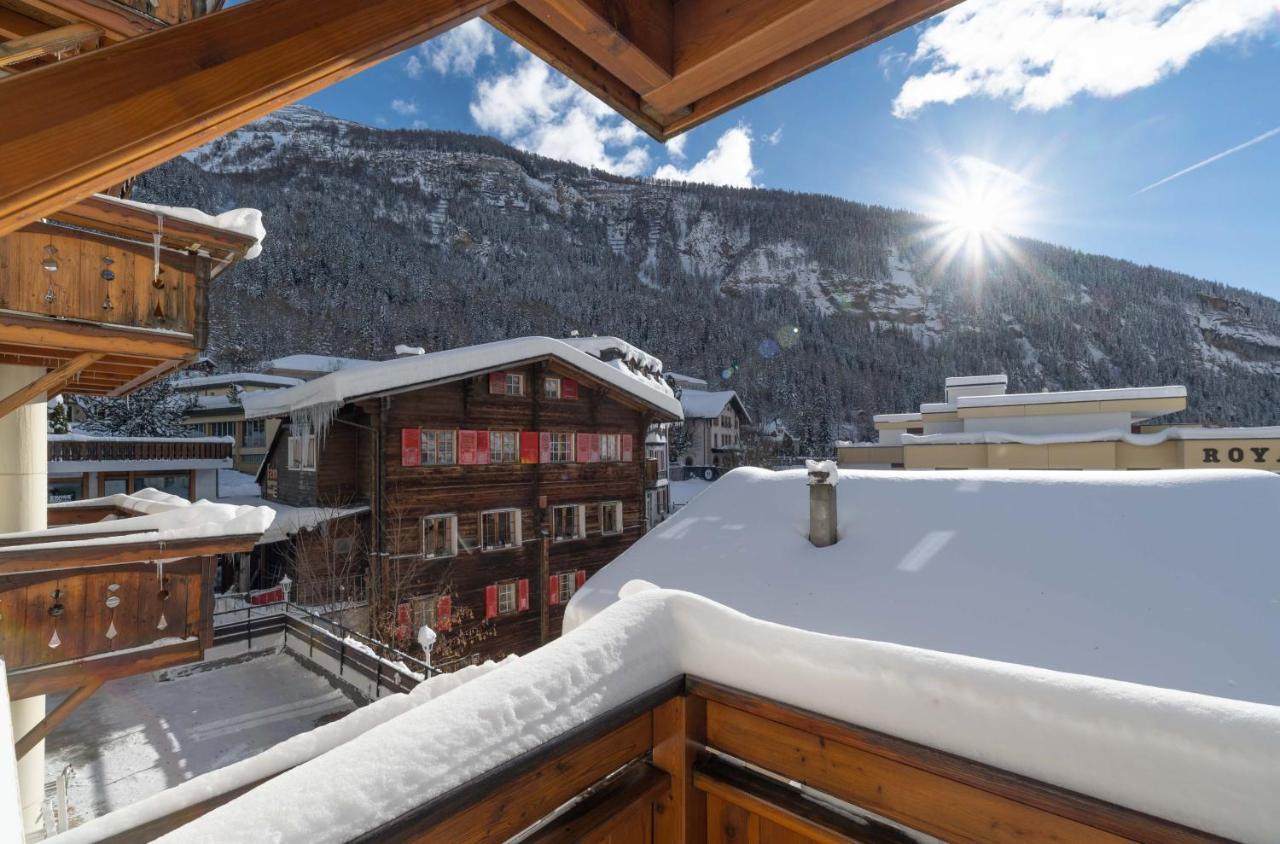 Apartment - auf 2 Etagen