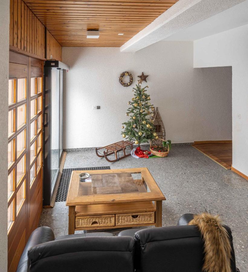 Maisonette-Apartment