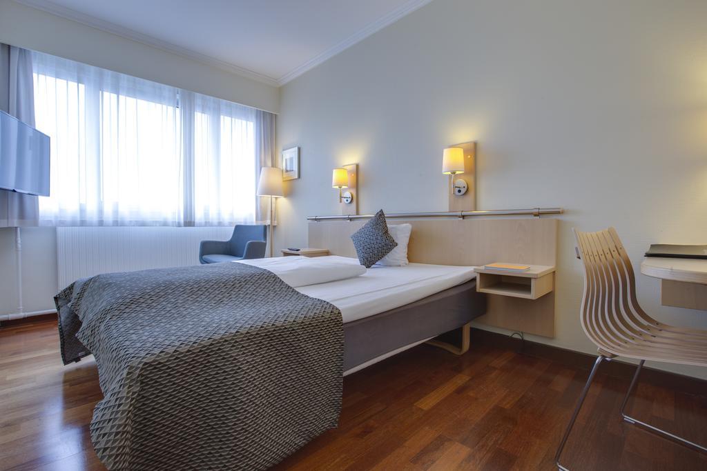 Standard Zimmer mit Queensize-Bett
