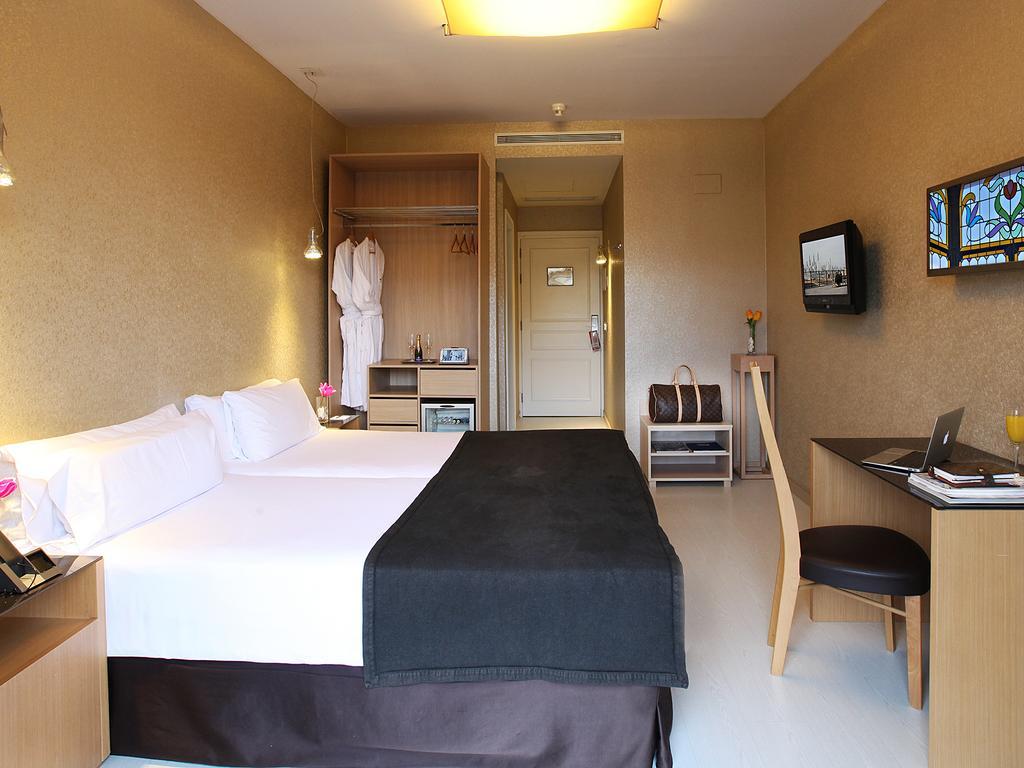 Budget Doppelzimmer