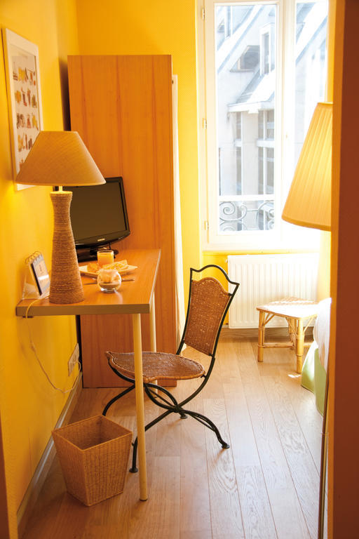 Kleines Einzelzimmer