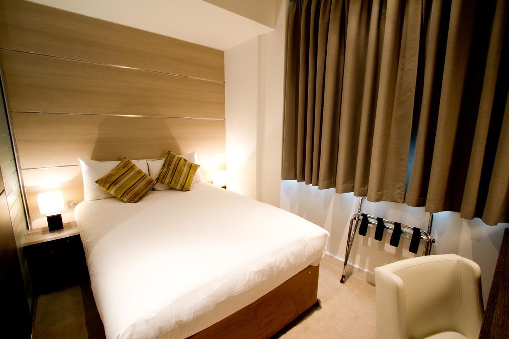 Standard Doppelzimmer