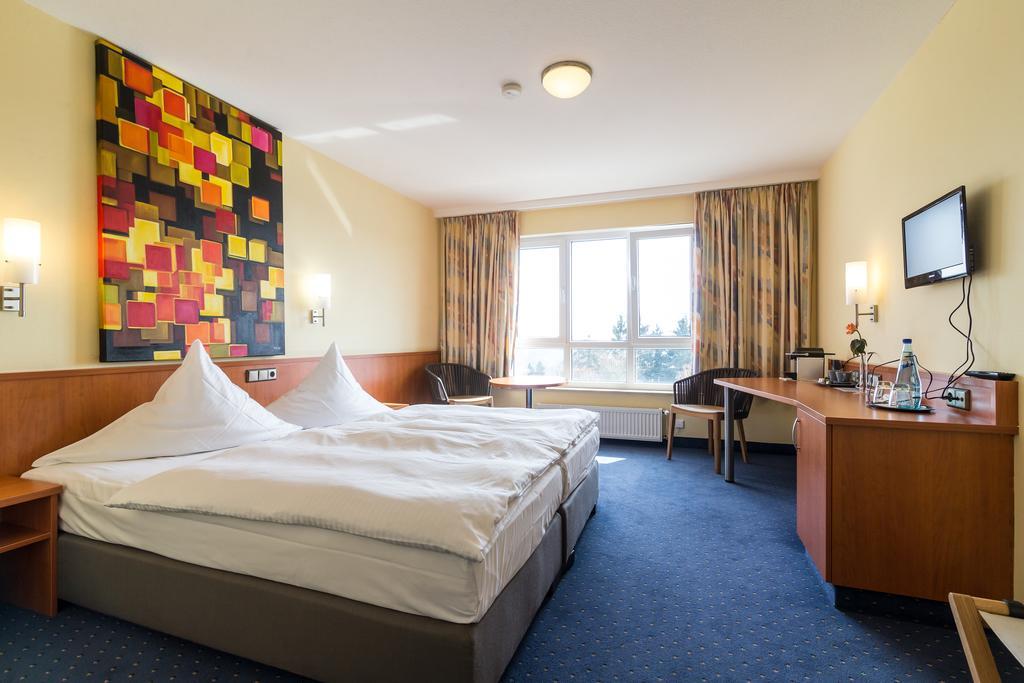 Standard Doppelzimmer