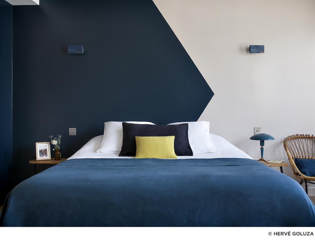 Junior Suite (3 Erwachsene)