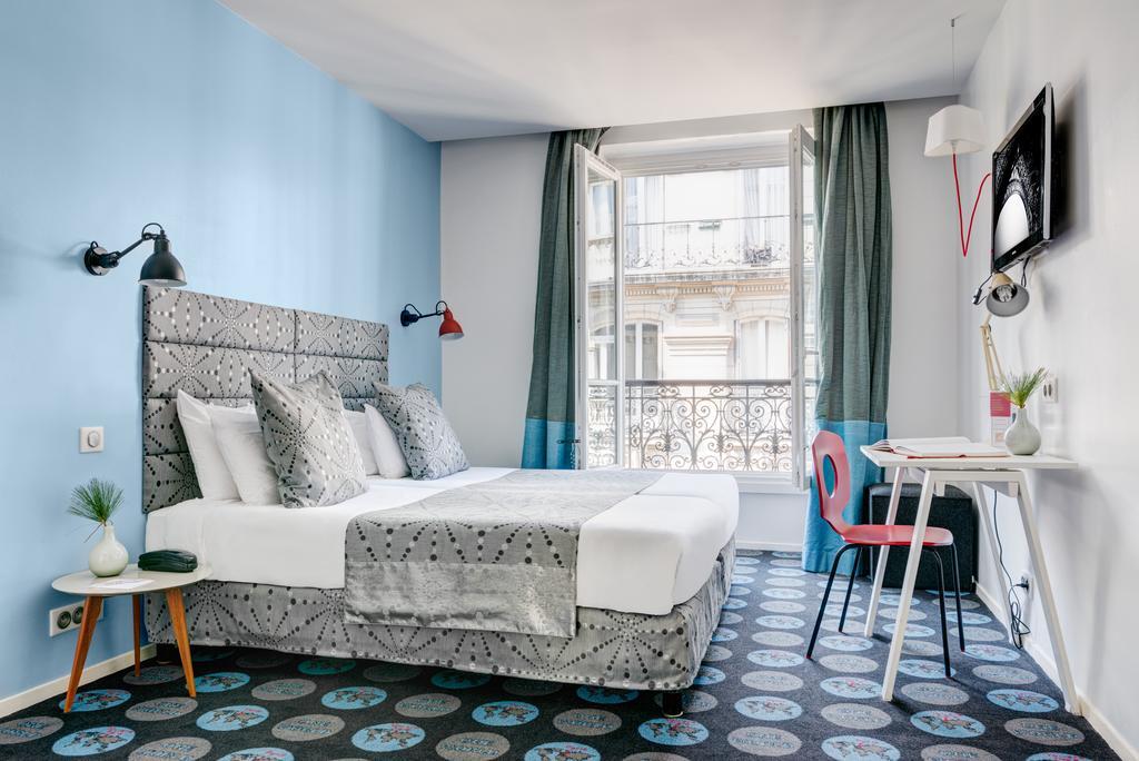 Superior Zweibettzimmer