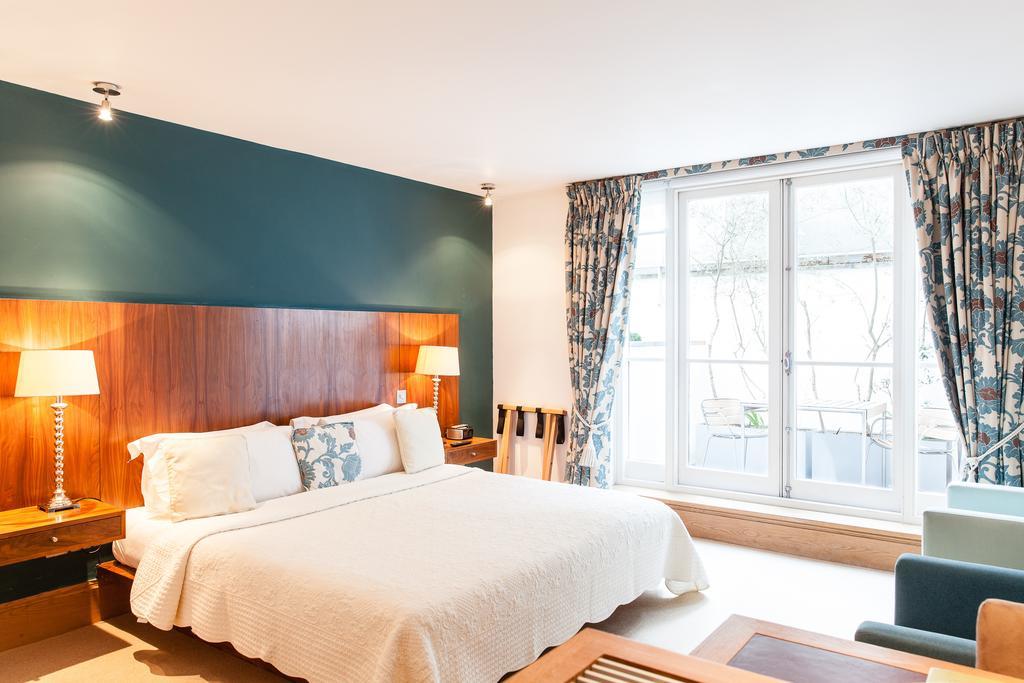 Gartenzimmer