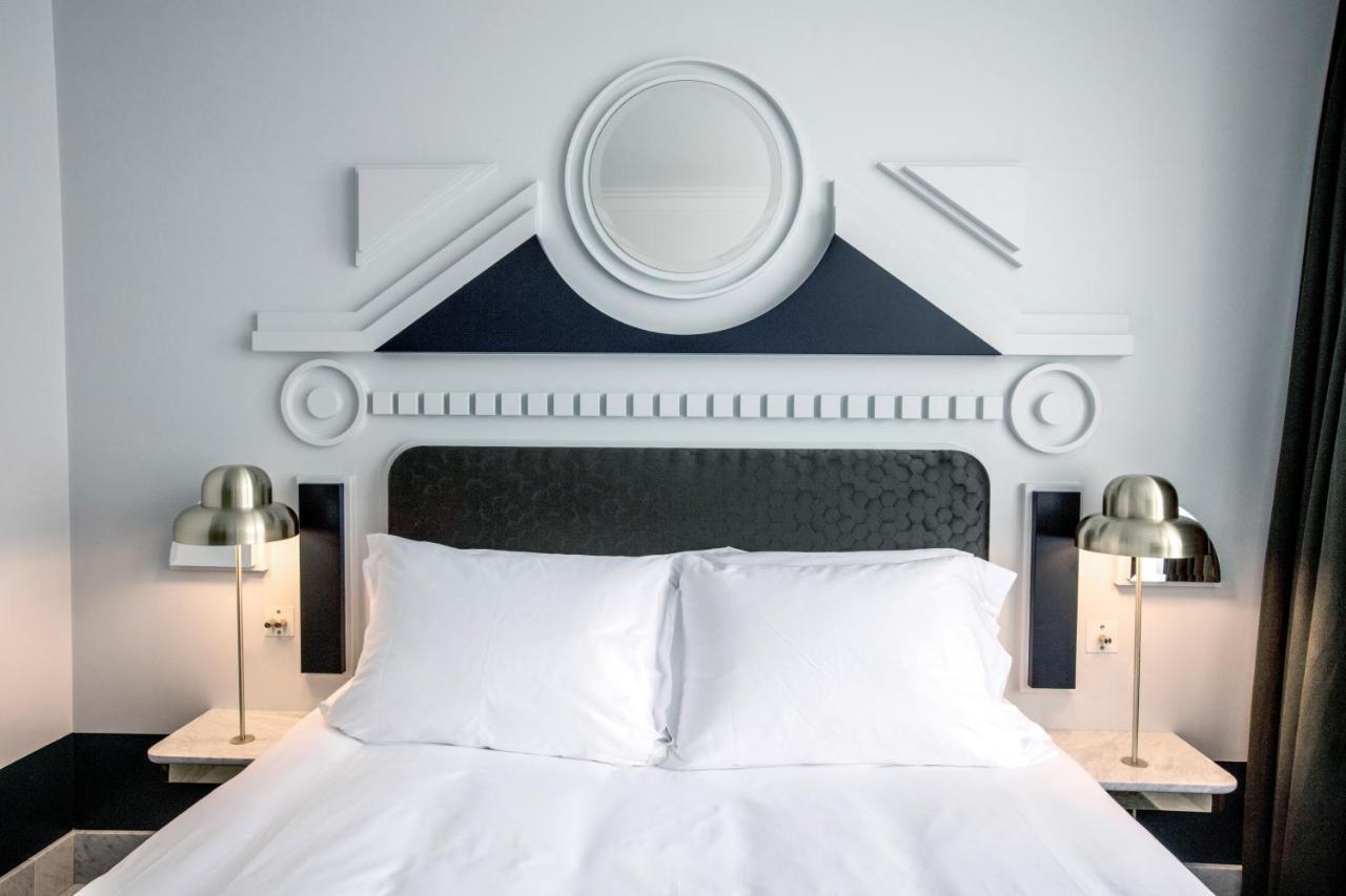 Superior Zimmer mit Kingsize-Bett