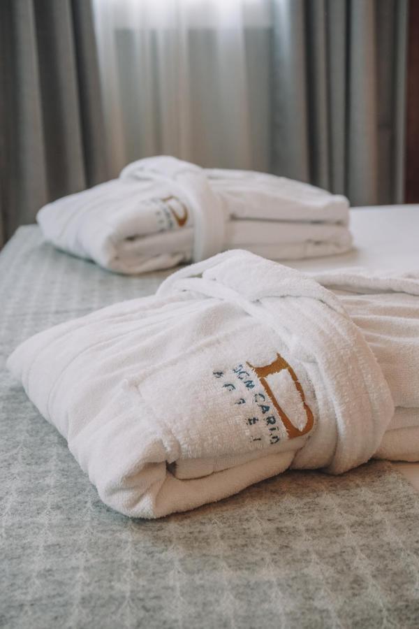 Deluxe Doppelzimmer
