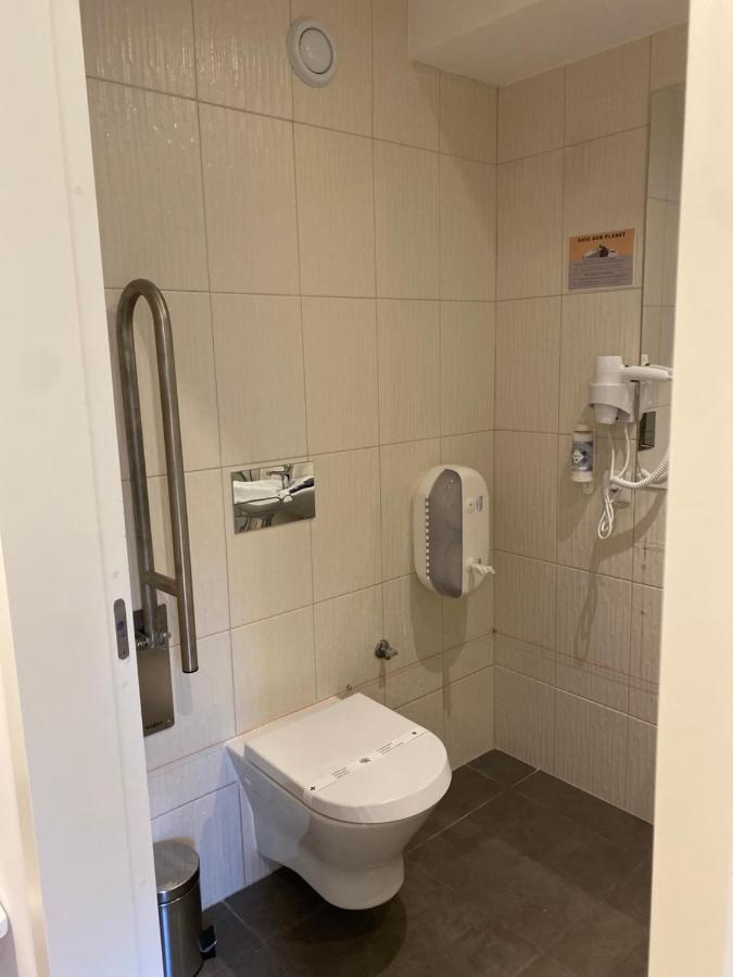 Doppelzimmer - barrierefrei