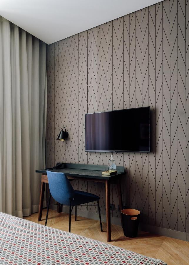 Standard Doppelzimmer