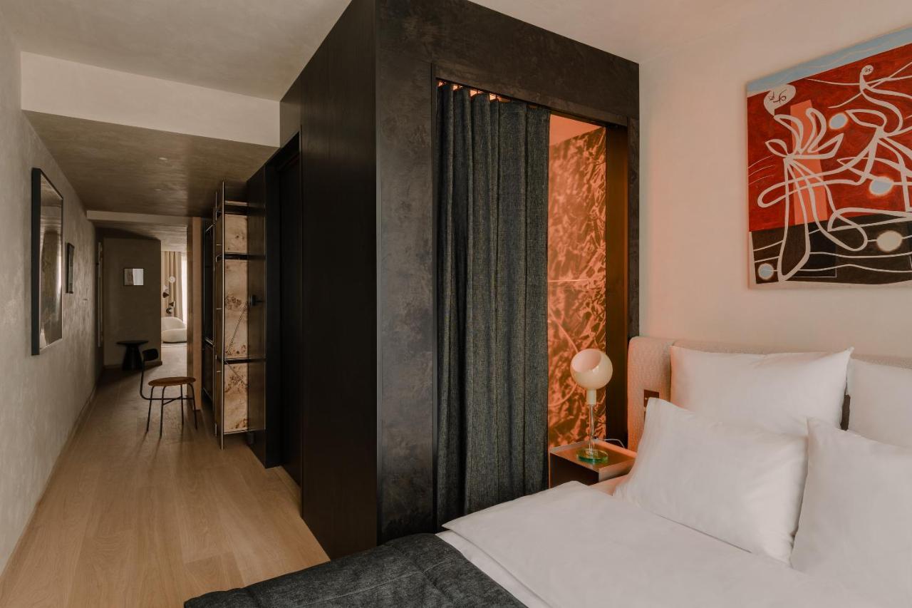 Junior Suite mit Terrasse