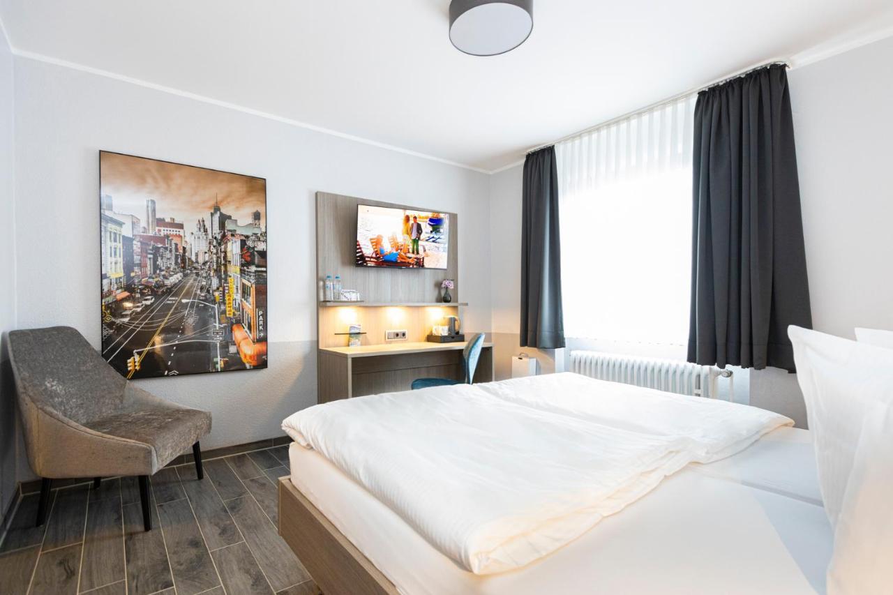 Comfort Doppelzimmer