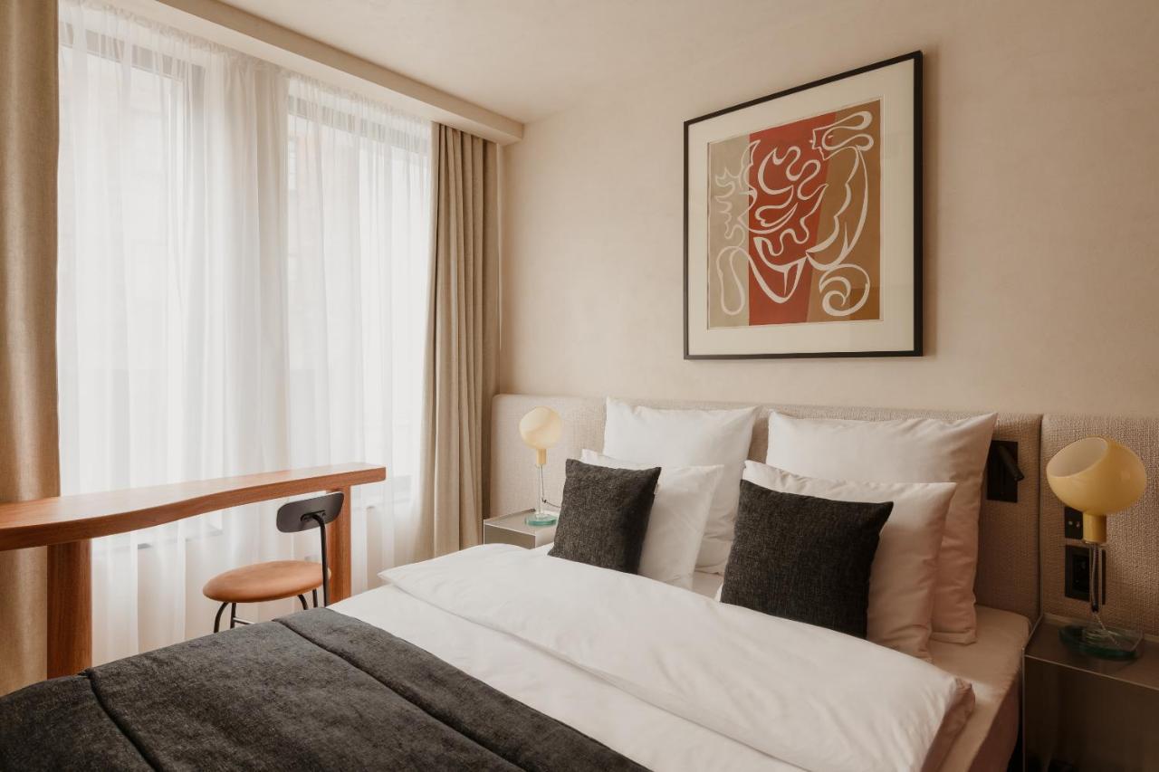 Kleines Doppelzimmer