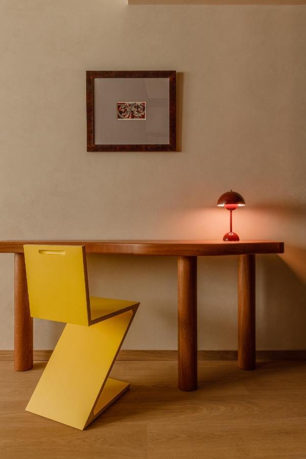 Deluxe Doppel-/Zweibettzimmer