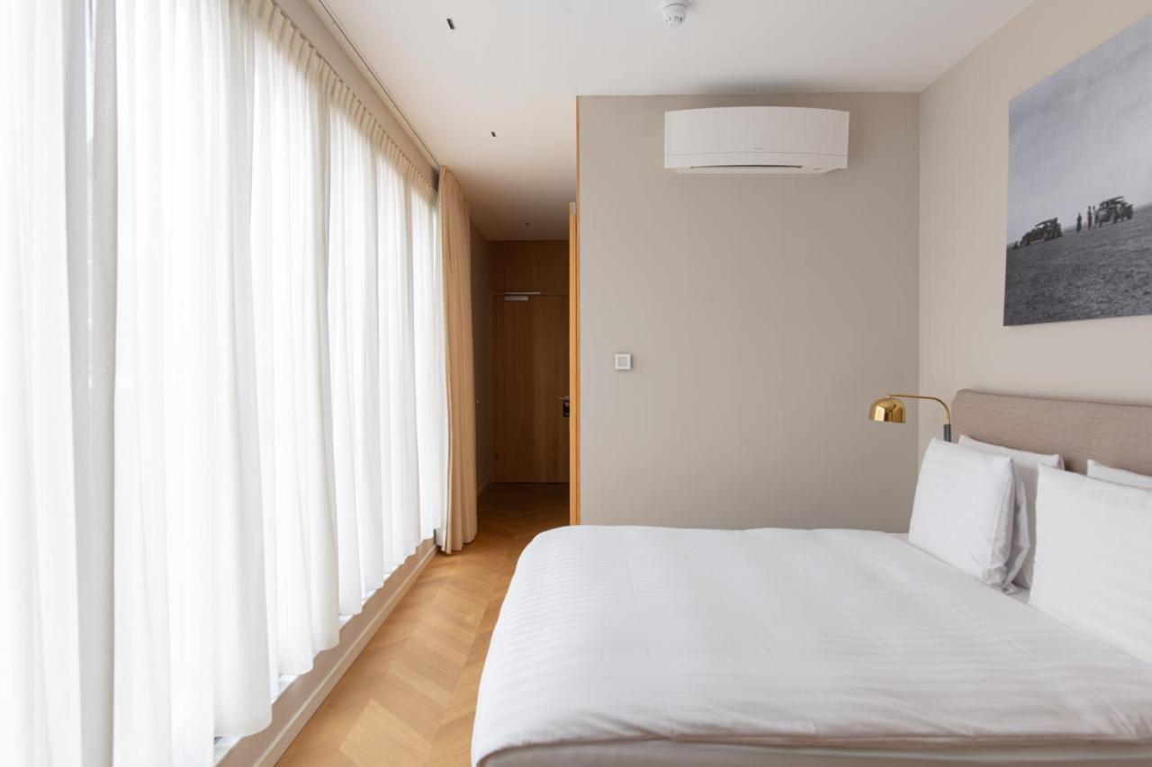 Standard Doppelzimmer