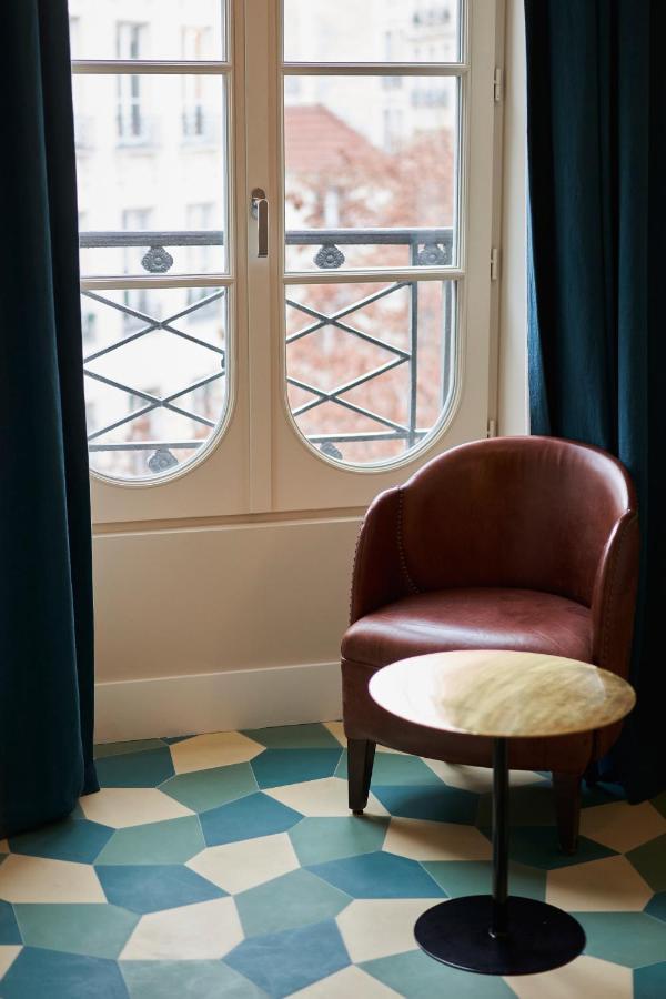 Doppelzimmer Parisian