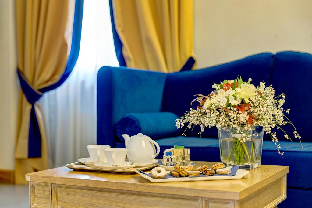 Deluxe Doppelzimmer
