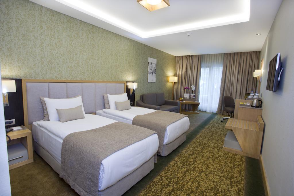 Superior Dreibettzimmer