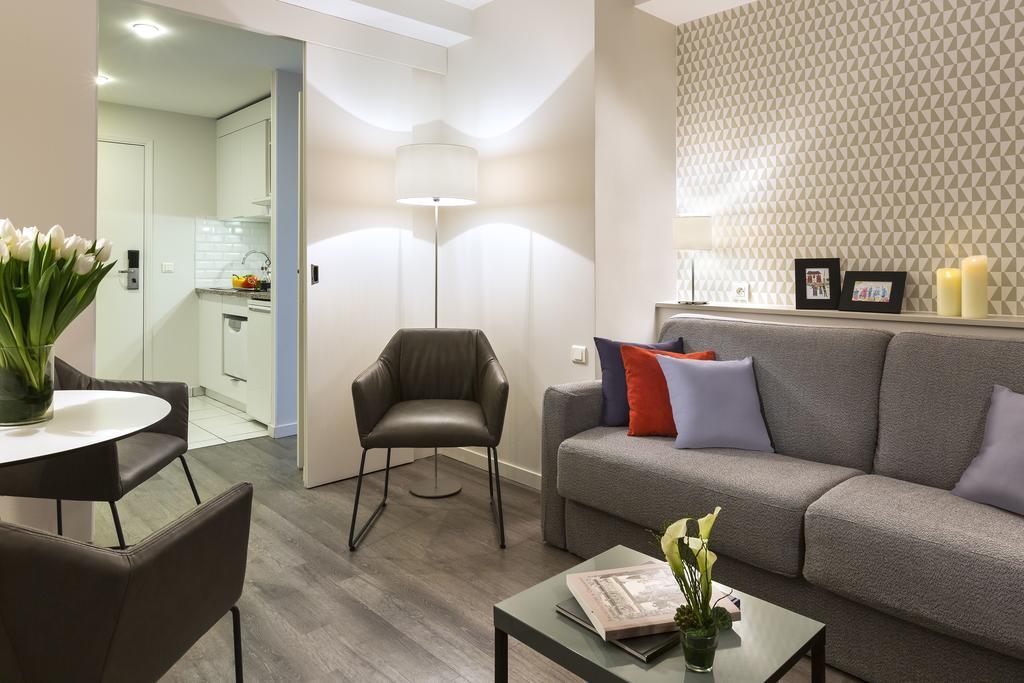 Apartment (4 Erwachsene)