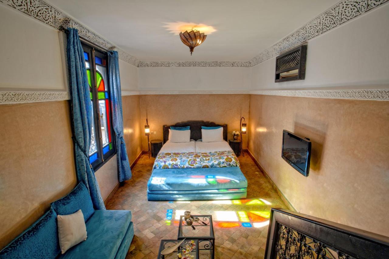Aicha Suite