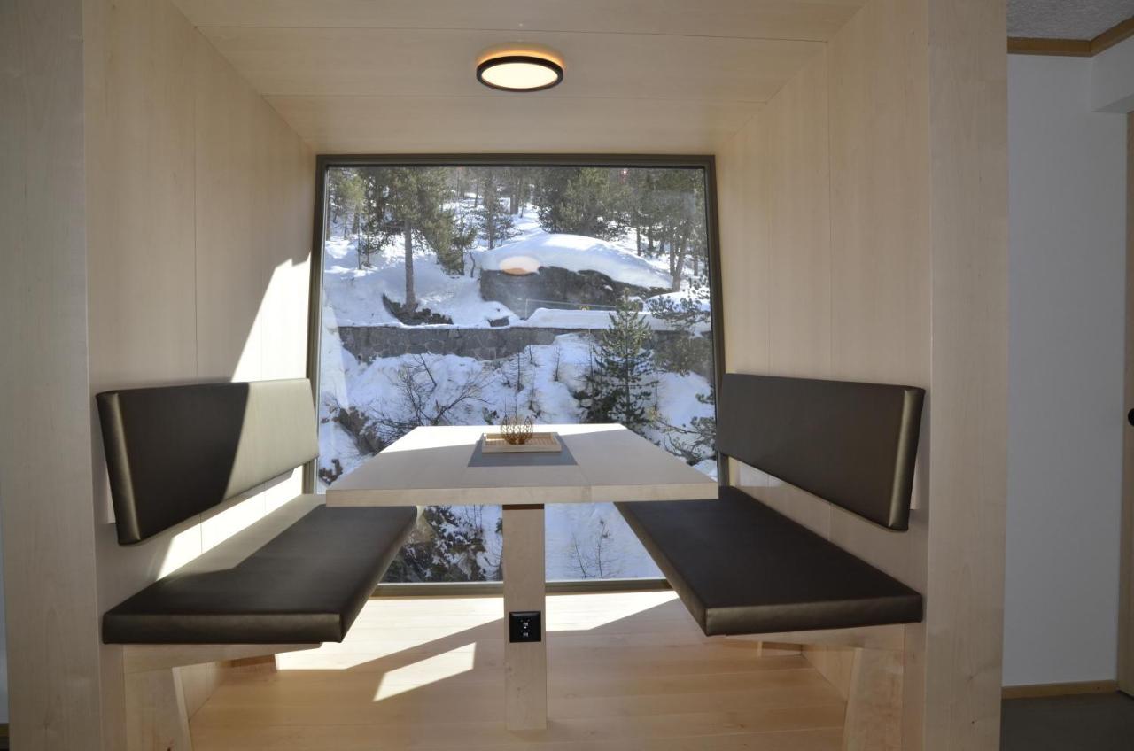 Suite mit Whirlpool