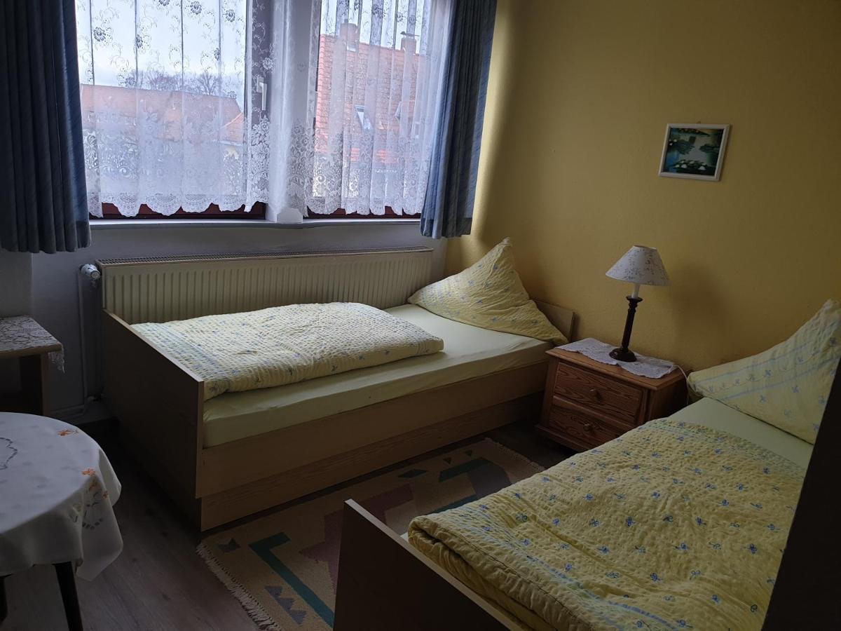 Zweibettzimmer