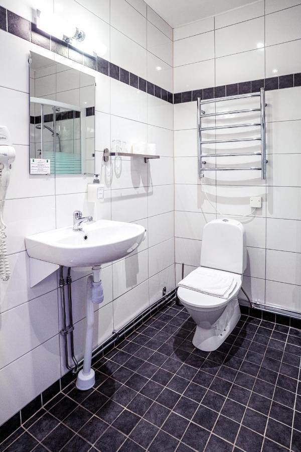 Dreibettzimmer