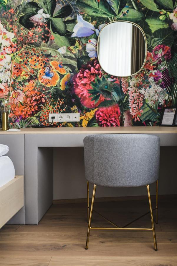 Superior Dreibettzimmer
