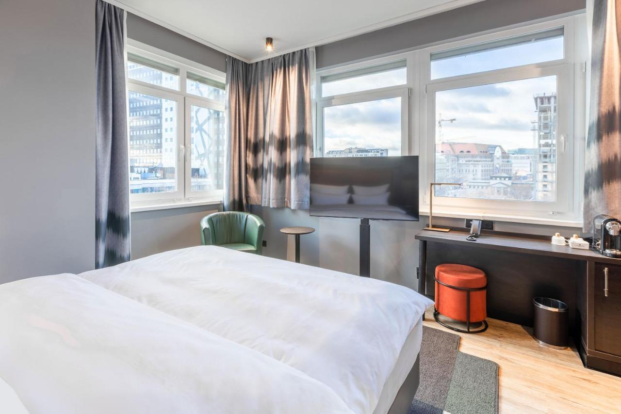 Superior Zimmer mit Kingsize-Bett