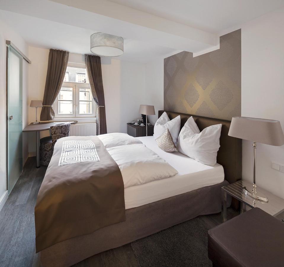 Standard Doppelzimmer