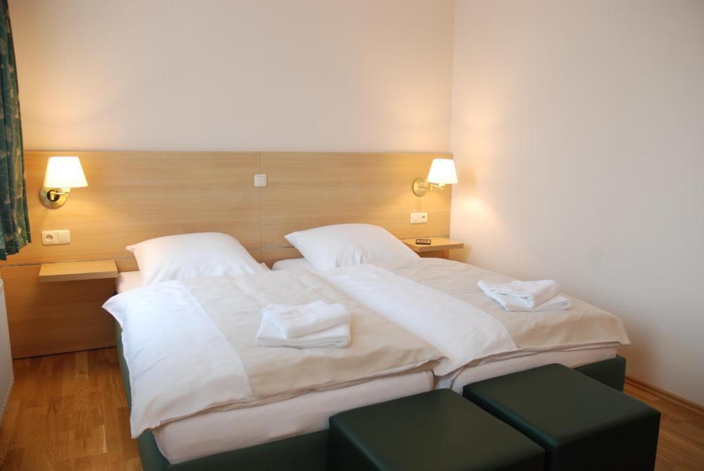 Comfort Einzelzimmer
