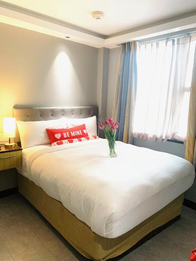 Suite mit Queensize-Bett - Barrierefrei