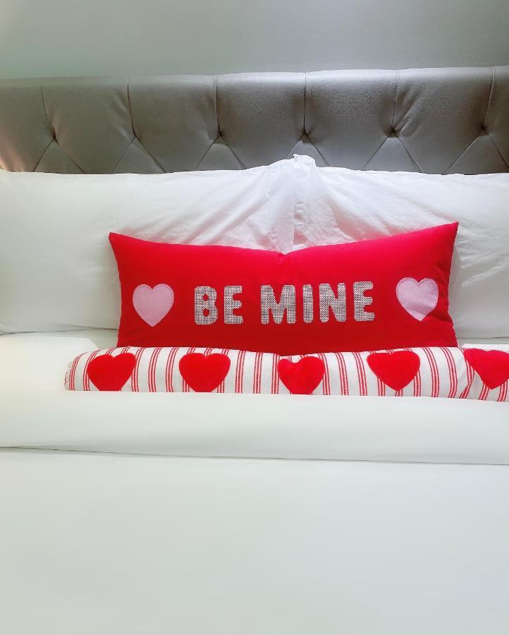 Standard Zimmer mit Queensize-Bett