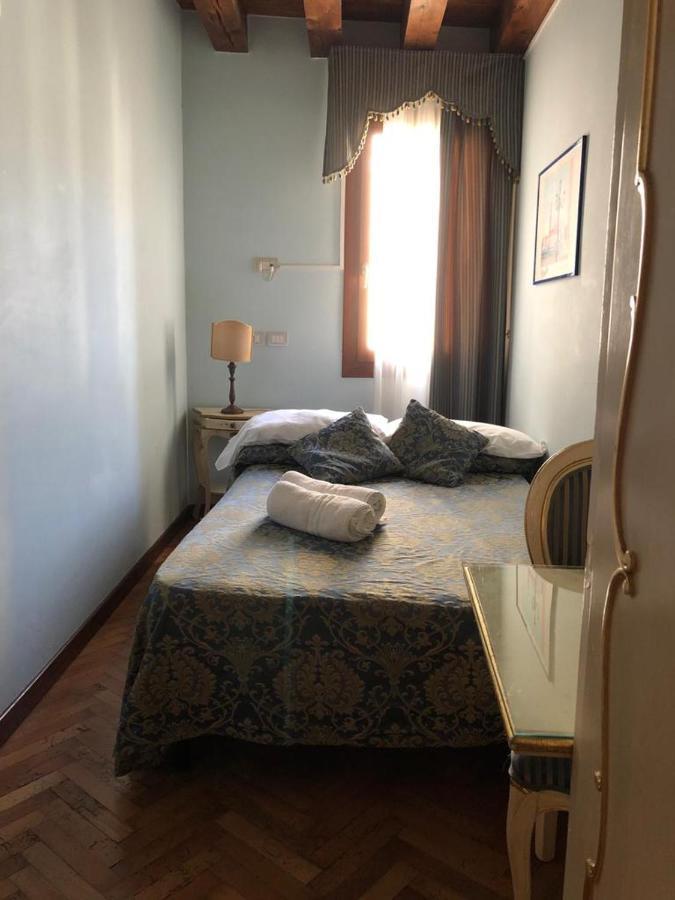 Economy Doppelzimmer