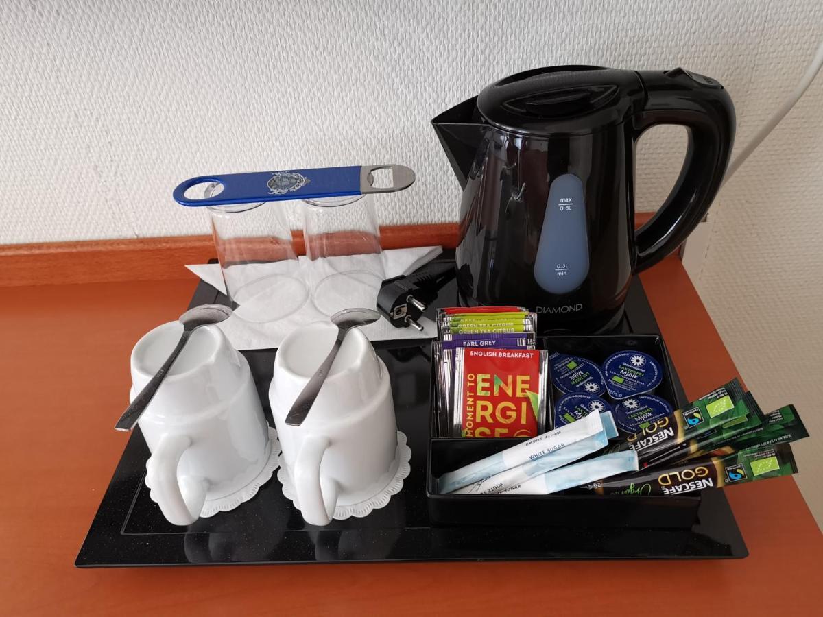 Dreibettzimmer