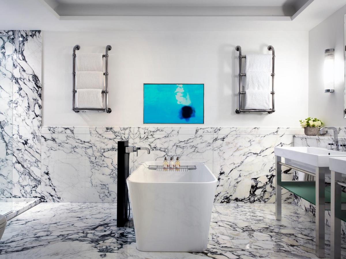 Suite Soho mit 1 Schlafzimmer