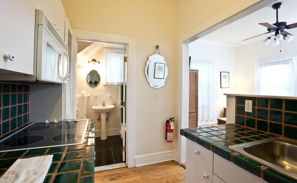 Suite mit 2 Schlafzimmern - Arch House