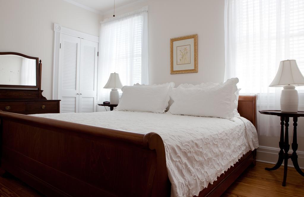 Island City House Suite mit 1 Schlafzimmer