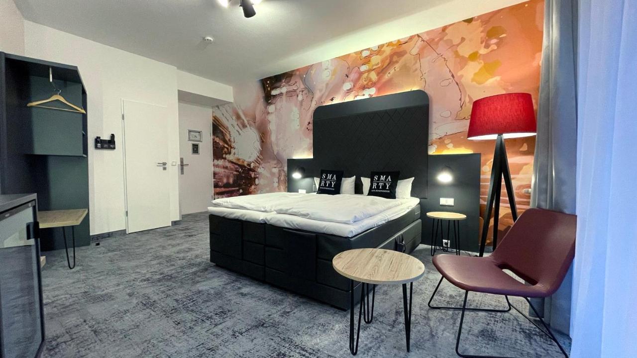 Doppelzimmer Large