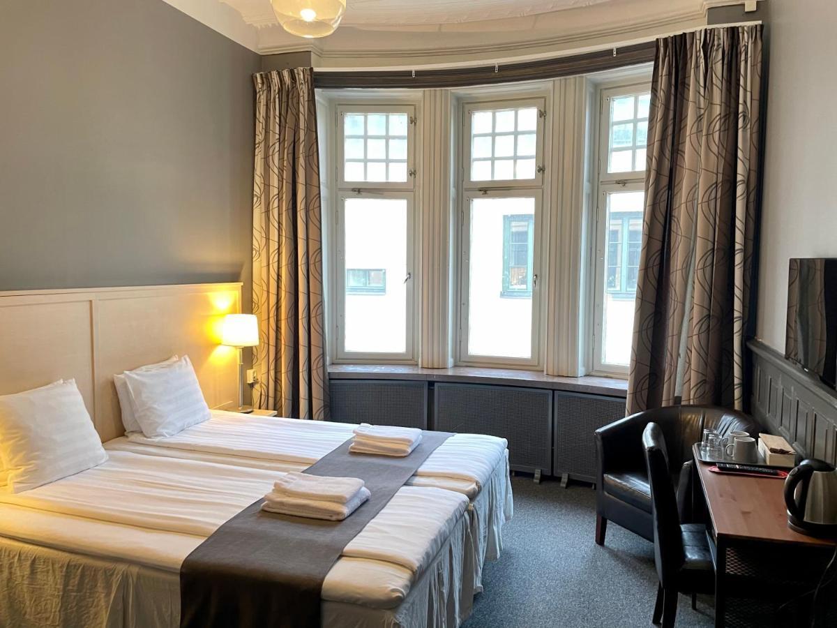 Doppelzimmer mit Bad