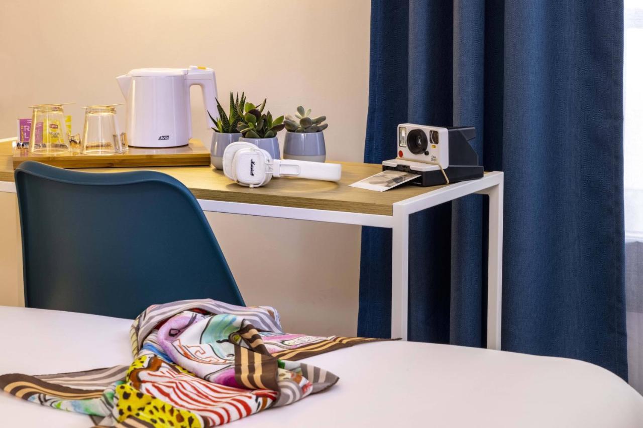 Standard Zweibettzimmer