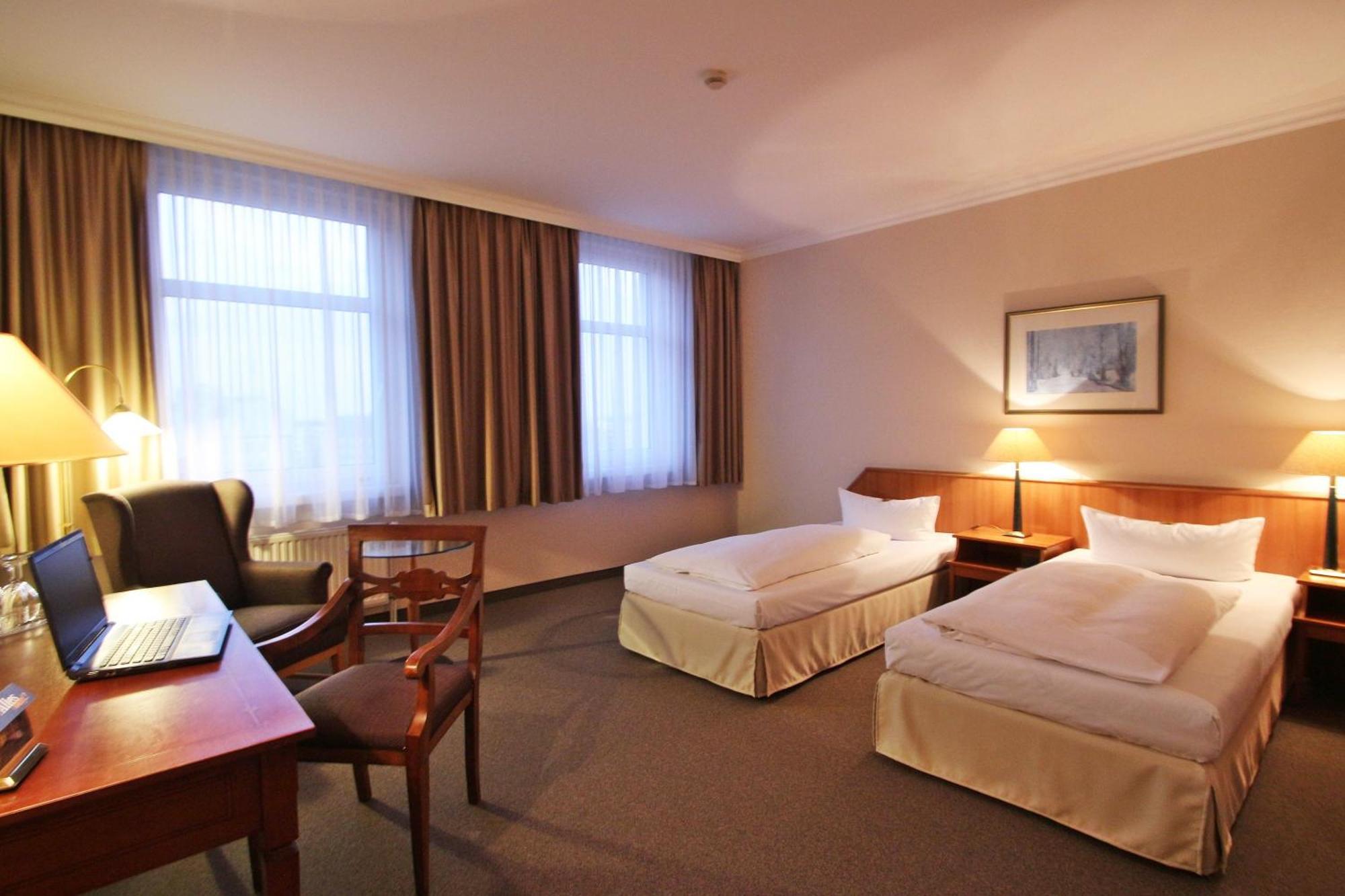 Doppelzimmer
