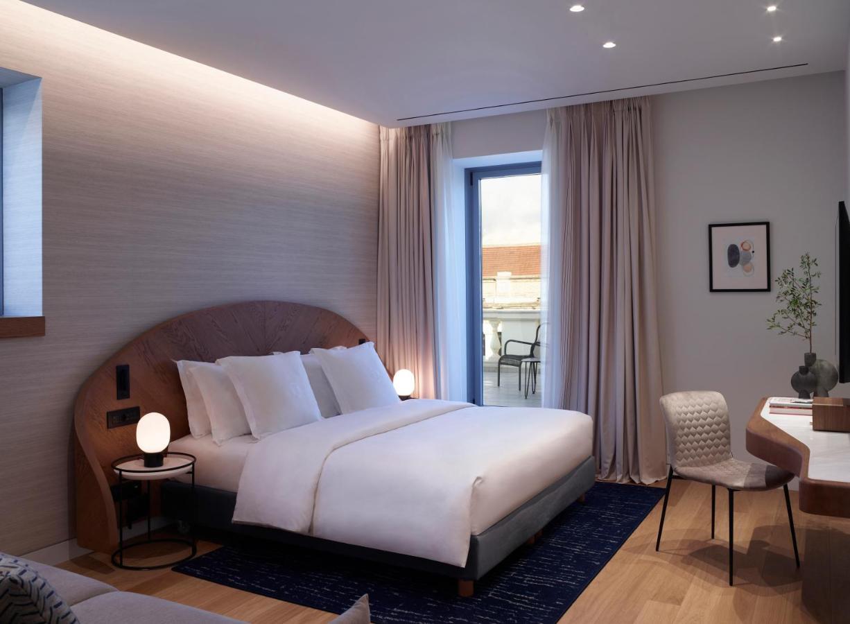 Premium Milos Terrassenzimmer