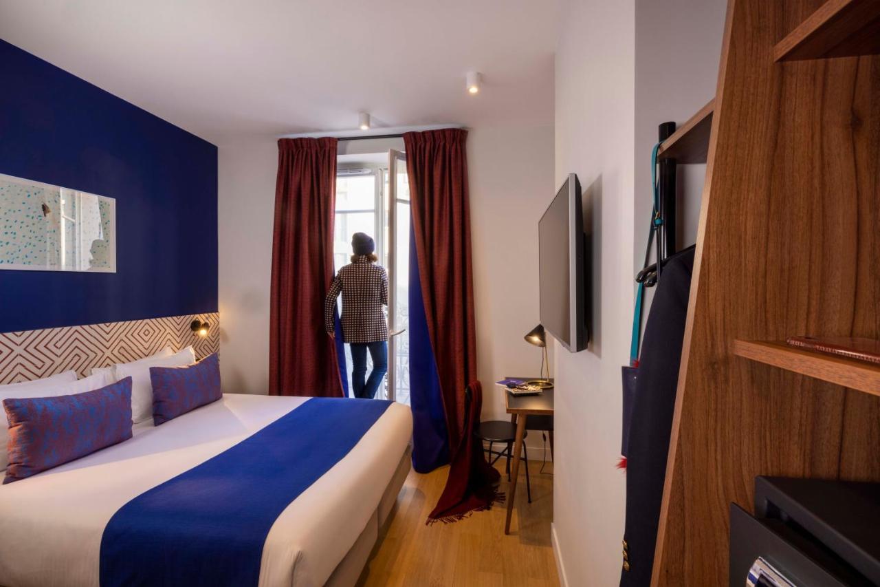 Standard Doppelzimmer "Labyrinthe"