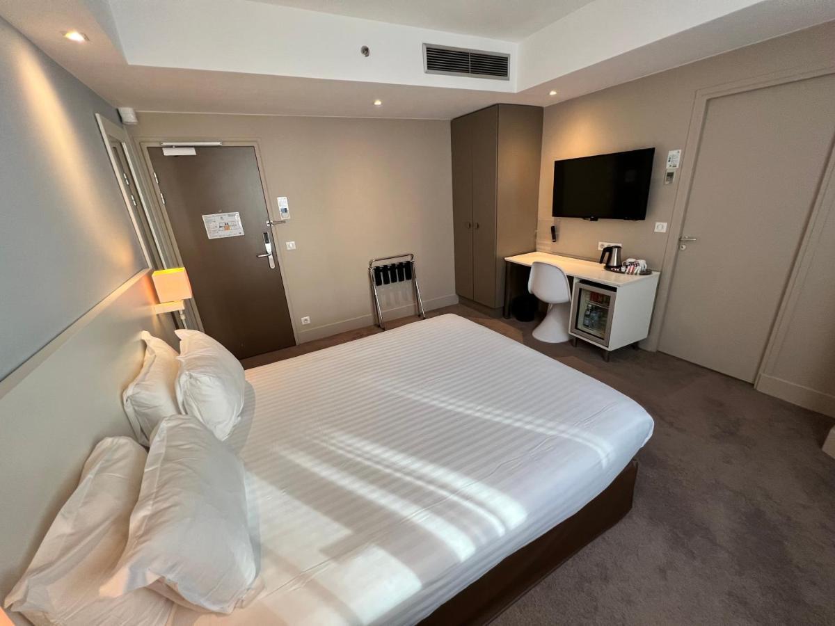 Standardzimmer