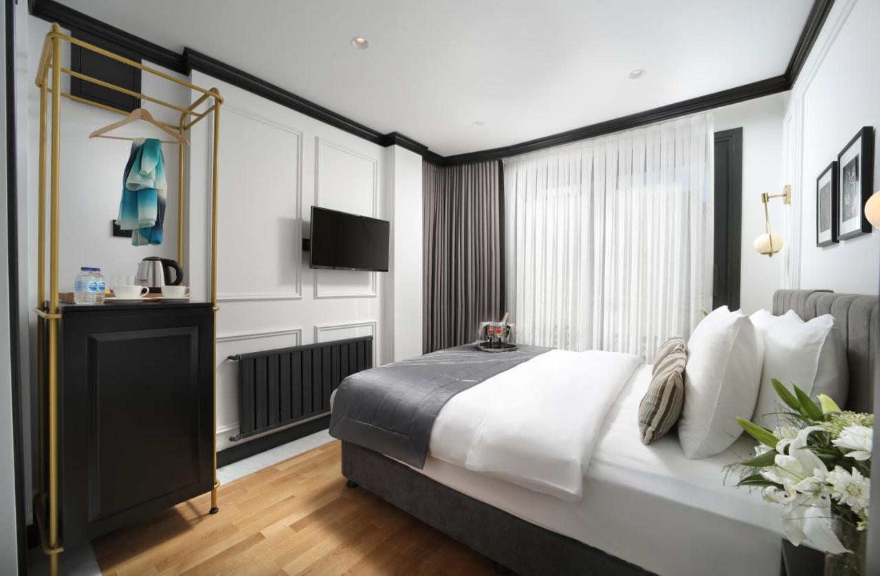 Superior Doppelzimmer