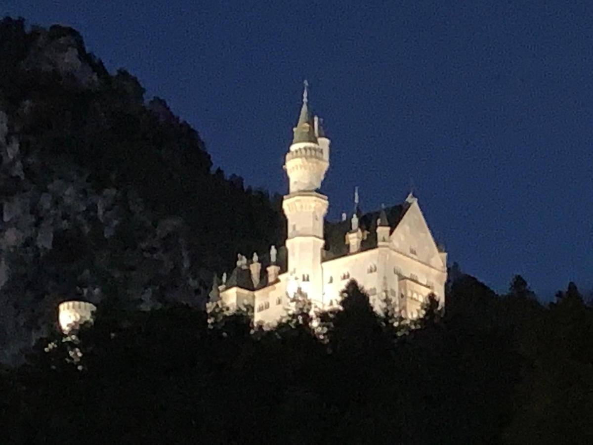 Junior Suite mit Seeblick