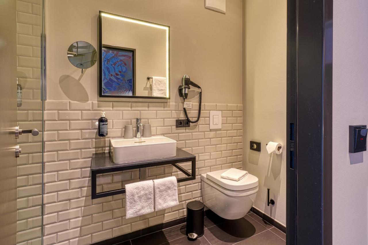 Comfort Doppelzimmer