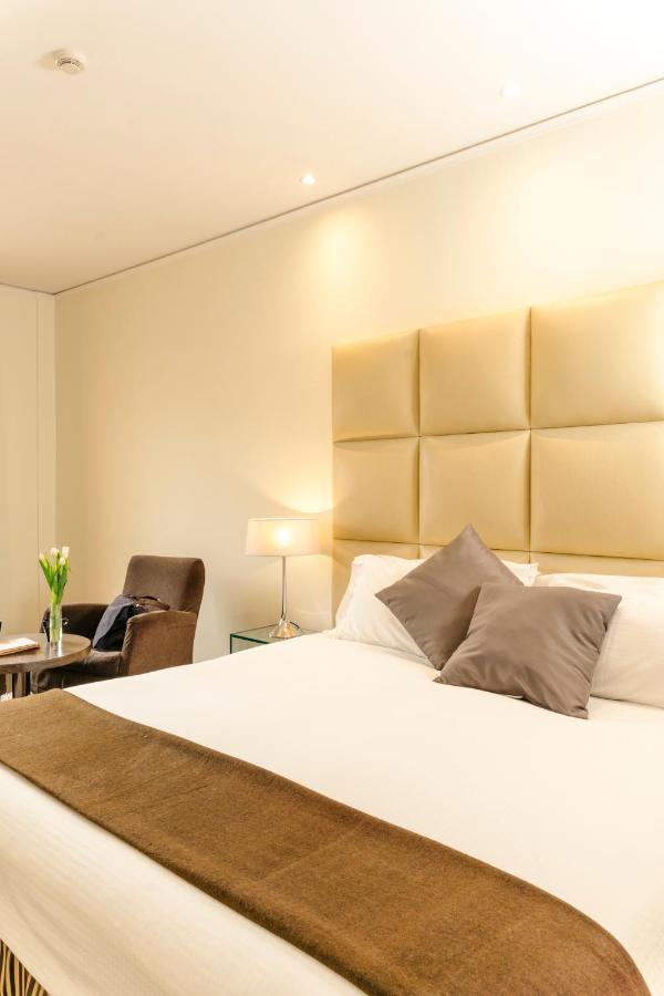 Superior Doppelzimmer
